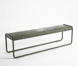 Karpenter Deserter BENCH - 3