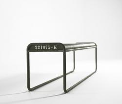 Karpenter Deserter BENCH - 5