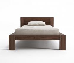 Karpenter Experience SINGLE SIZE BED - 1