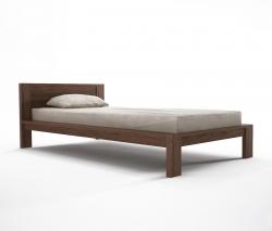 Karpenter Experience SINGLE SIZE BED - 2