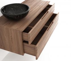 Karpenter Karpenter Baker HANGING BASIN 2 DRAWERS - 4