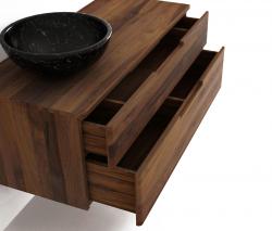 Karpenter Karpenter Baker HANGING BASIN 2 DRAWERS - 4