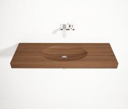 Изображение продукта Karpenter Karpenter Billie WASH BASIN 120