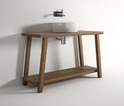 Karpenter Karpenter Monk STANDING SINGLE BASIN - 2