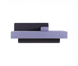 Lensvelt AVL Glyder Couch - 2