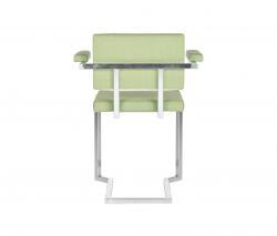 Lensvelt AVL Koker Armrests - 5