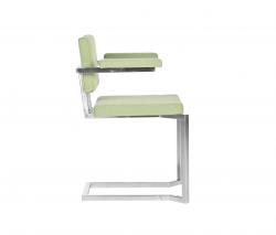 Lensvelt AVL Koker Armrests - 3