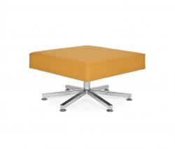 Lensvelt AVL SPR Cathedra Pouf - 2