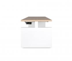 Lensvelt CHTH Desk - 3