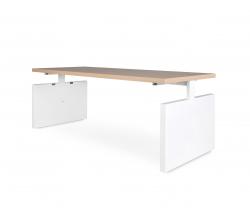 Lensvelt CHTH Desk - 1