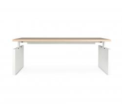 Lensvelt CHTH Desk - 2