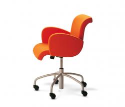 Изображение продукта Lensvelt Vlag Office кресло