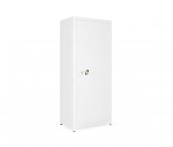 Lensvelt Job Cabinet - 12