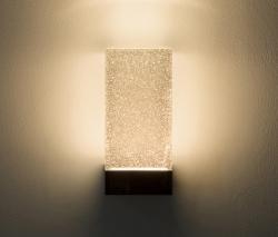 Изображение продукта labo creme brûlee Grand Papillon настенный светильник
