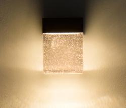 Изображение продукта labo creme brûlee Petit Papillon настенный светильник