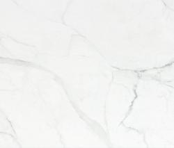 Laminam I Naturali - Marmi Bianco Statuario Levigato - 1