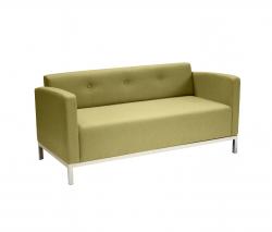 Lounge 22 Basic диван - 2