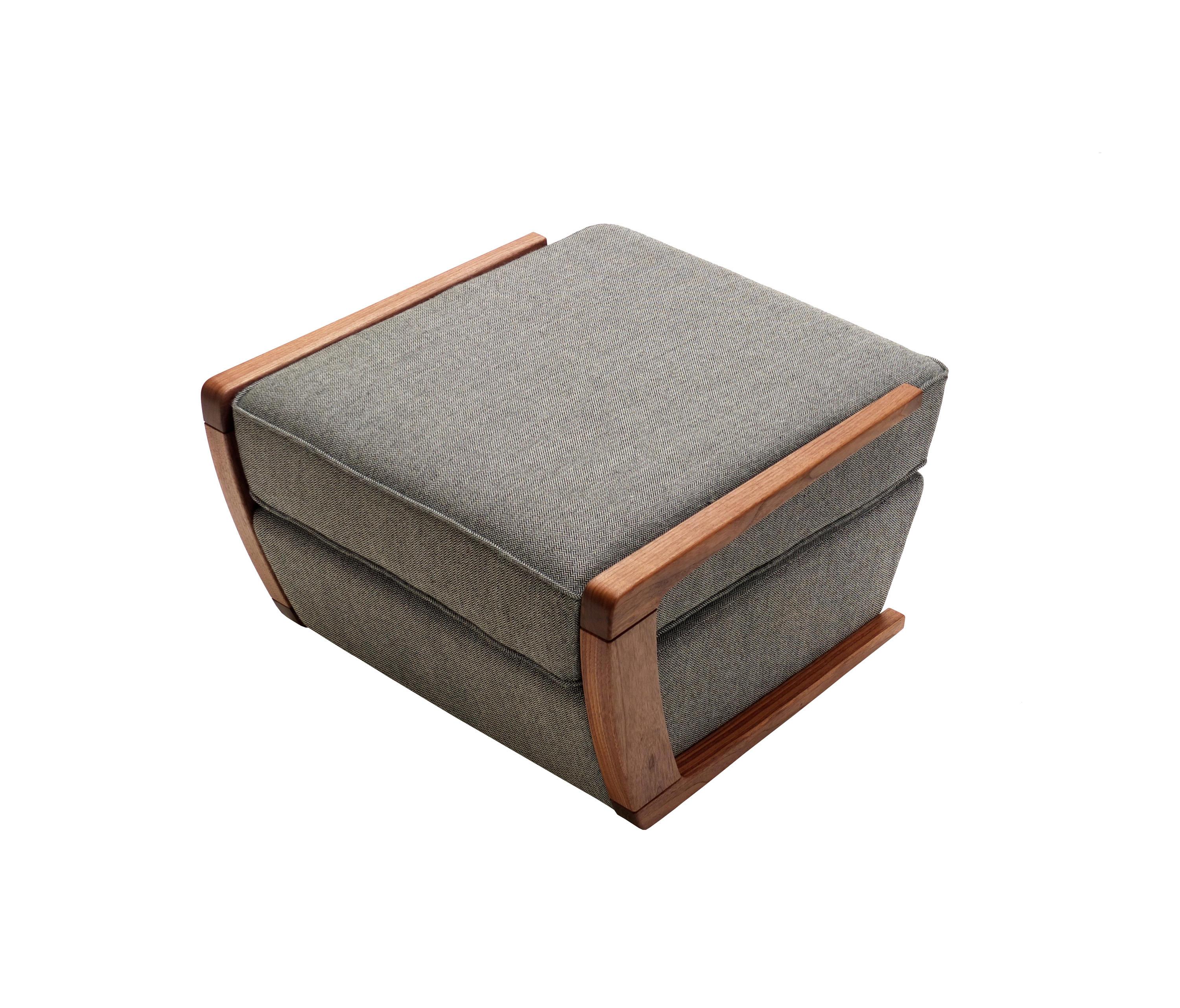 Bark Kustom Footstool Купить Мебель для дома