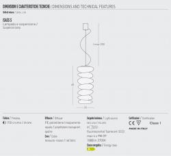 Lumen Center Italia Isass S - 2