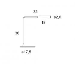 LUMINA Flo Bedside - 6