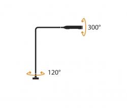 LUMINA Flo Grommet F20 - 3