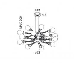 LUMINA LUMINA Matrix Doppia - 3