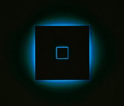 Lithoss Classics by Lithoss | Illume SB1T blue glow - 1