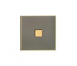 Изображение продукта Lithoss Classics by Lithoss | Immix SB1T black gold nickel satine