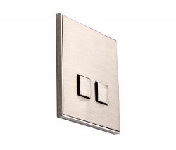 Lithoss Lithoss Classics by Lithoss | Select SB2T nickel satine - 1