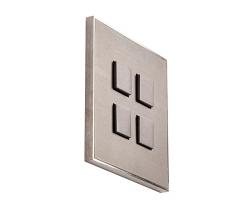 Изображение продукта Lithoss Lithoss Classics by Lithoss | Select SB4T stainless steel