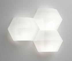 Ma&De Linea Light Group Ottagono настенный светильник - 1