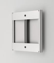 Meng Informationstechnik system seven Door plate - 2