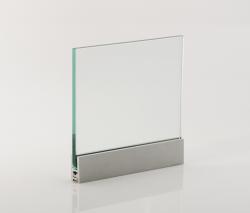 Meng Informationstechnik transparenz Door plate - 4