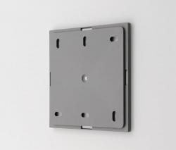 Meng Informationstechnik Meng Informationstechnik quintessenz Door plate S - 2