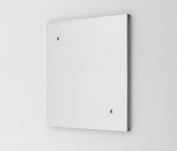 Meng Informationstechnik Meng Informationstechnik quintessenz Door plate - 2