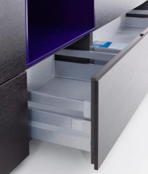 more Bloc highboard - 2