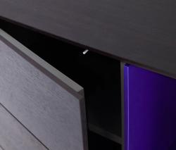 more Bloc highboard - 3