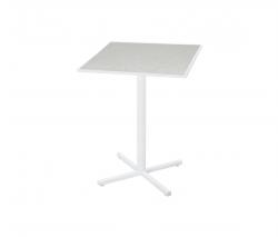 Mamagreen Allux counter table 65x65 cm (Base P) - 4