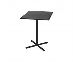 Mamagreen Allux counter table 65x65 cm (Base P) - 3