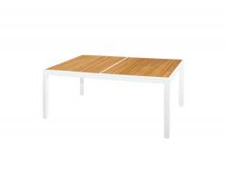 Mamagreen Allux обеденный стул 160x100 cm (abstract slats) - 1