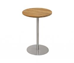 Изображение продукта Mamagreen Gemmy counter table Ø 60 cm (Base D)