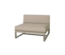 Mamagreen Mono sectional seat (4" Deeper) - 1