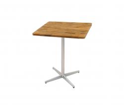 Mamagreen Natun counter table 70x70 cm (Base A) - 1