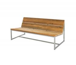 Изображение продукта Mamagreen Oko casual bench 150 cm