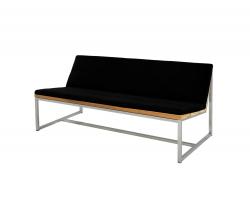 Mamagreen Oko casual bench 150 cm - 2