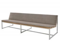 Изображение продукта Mamagreen Oko casual bench 235 cm