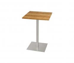 Изображение продукта Mamagreen Oko counter table 60x60 cm (Base B - diagonal)