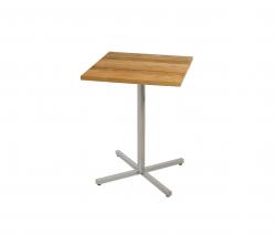 Изображение продукта Mamagreen Oko counter table 60x60 cm (Base C - diagonal)