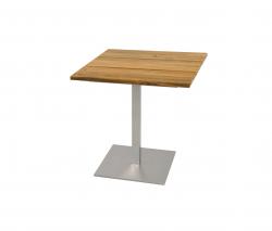 Mamagreen Oko обеденный стул 75x75 cm (Base B - diagonal) - 1