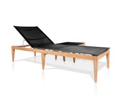 Mamagreen Twizt chaise (batyline) - 2